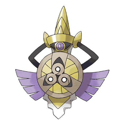 aegislash