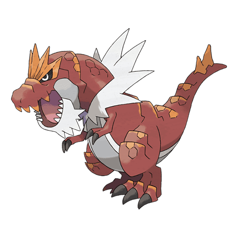 tyrantrum