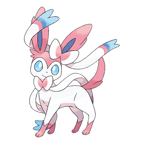 sylveon