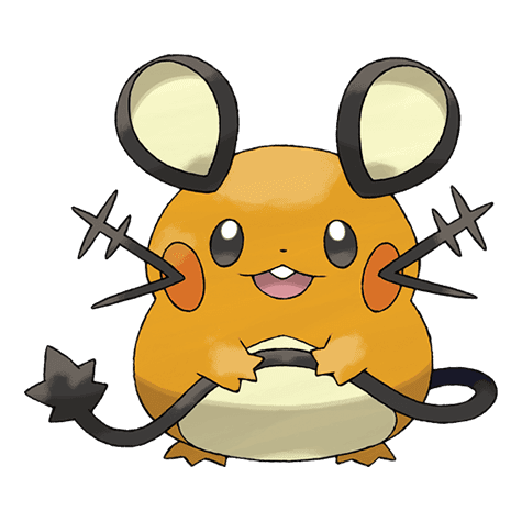 dedenne