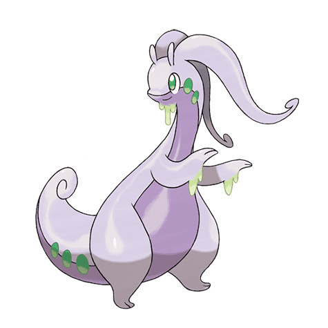 goodra