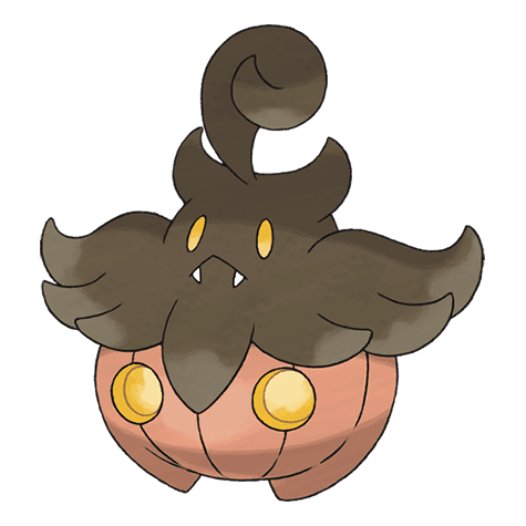 pumpkaboo