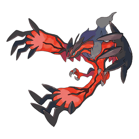 Yveltal