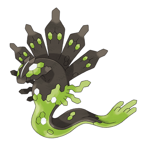 Zygarde