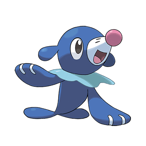 popplio