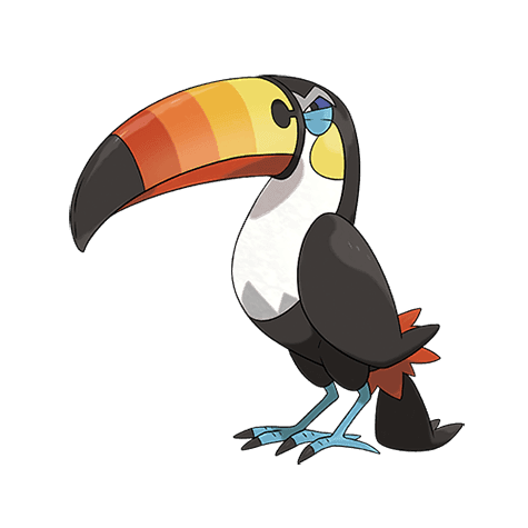 toucannon