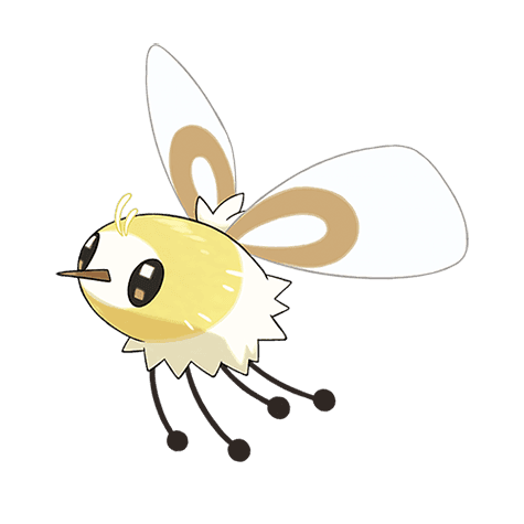 cutiefly