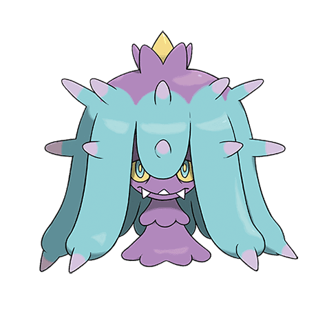 mareanie