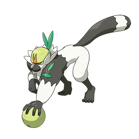 passimian