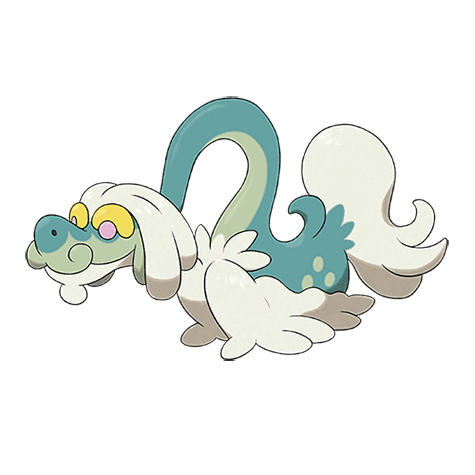 drampa