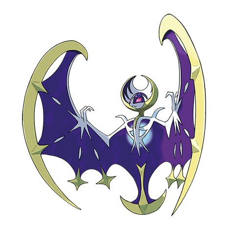 Lunala