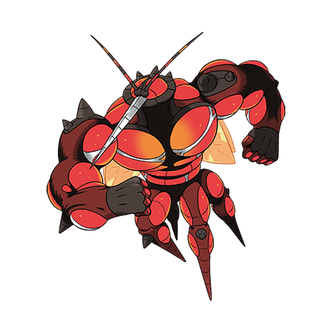 buzzwole