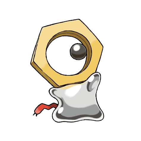 Meltan