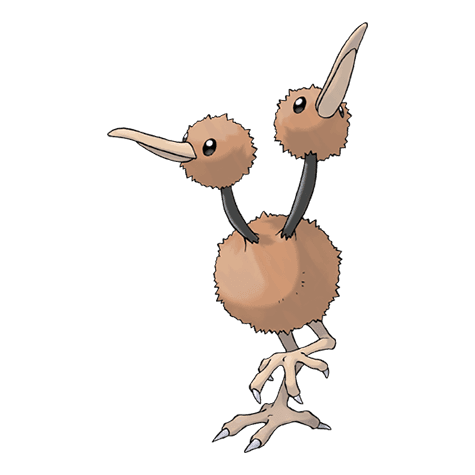 doduo