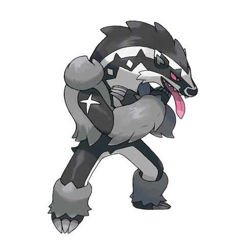 obstagoon