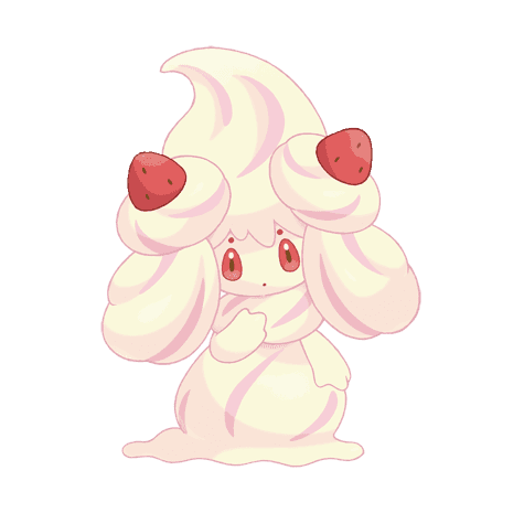 alcremie