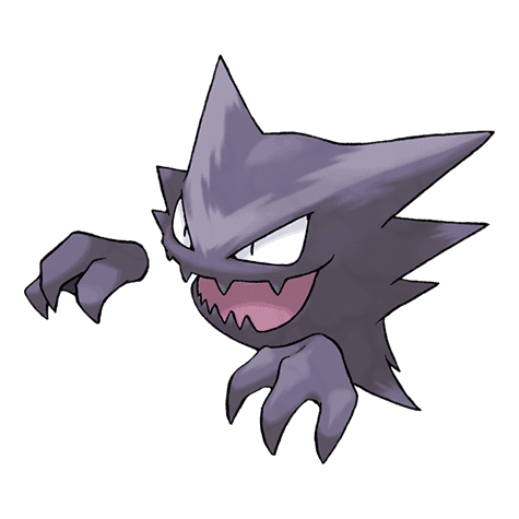 haunter