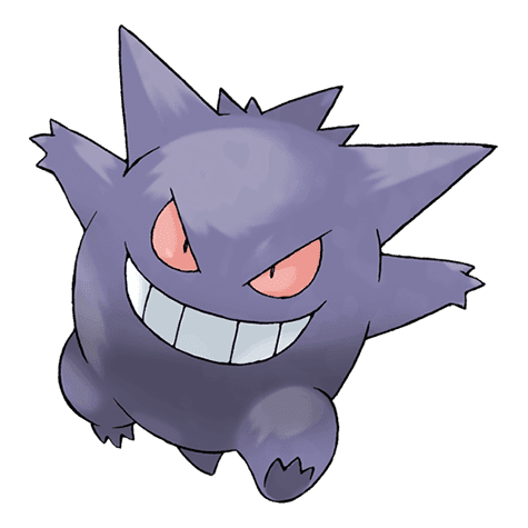 Gengar