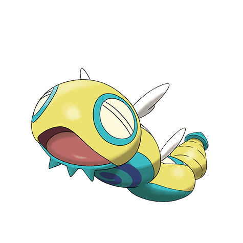 dudunsparce